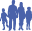 Logo Methodist Home for Children