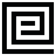 Logo Everson Museum of Art of Syracuse & Onondaga County