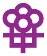Logo Women in Transition, Inc.