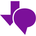 Logo Texas Public Radio