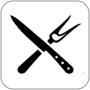 Logo Texas Restaurant Association, Inc.