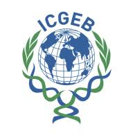 Logo International Centre For Genetic Engineering & Biotechnology