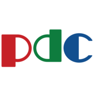 Logo PDC Machines, Inc.
