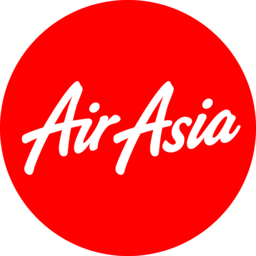 Logo AirAsia X Bhd.