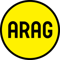 Logo ARAG Plc