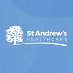 Logo St. Andrew's Healthcare