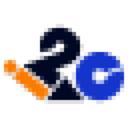 Logo i2c, Inc.