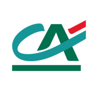 Logo CRCAM de Champagne-Bourgogne