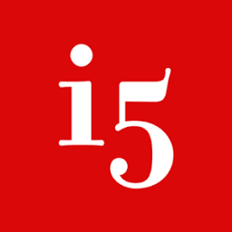Logo i5invest Beratungs GmbH