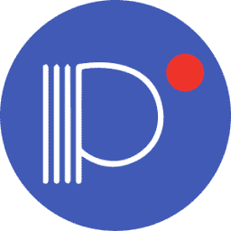 Logo Panini North America, Inc.