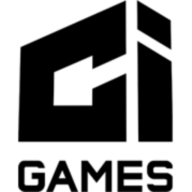 Logo CI Games SA
