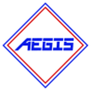 Logo Aegis Security, Inc.