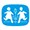 Logo Sos Children's Villages Canada