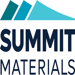 Logo Summit Materials LLC