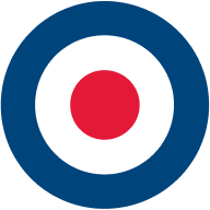 Logo Royal Air Force Museum