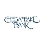Logo Chesapeake Bank (Virginia)