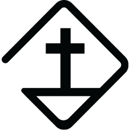 Logo Hunter Street Baptist Church