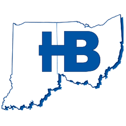 Logo The Hicksville Bank
