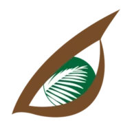Logo PT Eagle High Plantations Tbk