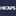 Logo HICAPS, Inc.