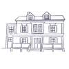 Logo Harvard Legal Aid Bureau, Inc.