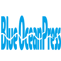 Logo Blue Ocean Press, Inc.