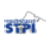 Logo Software Technology Parks of India