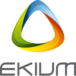 Logo Ekium SAS
