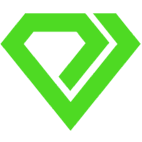 Logo Diamanti, Inc.