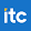 Logo ITC Systems (USA), Inc.