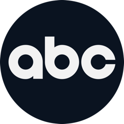 Logo Disney Media Distribution