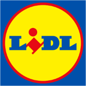 Logo Lidl Stiftung & Co. KG
