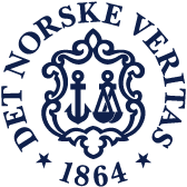 Logo Det Norske Veritas Holding AS