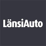 Logo Länsiauto Oy