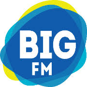Logo Reliance Broadcast Network Ltd.