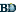Logo Bulkley Dunton Publishing Group