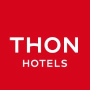 Logo Thon Hotels AS