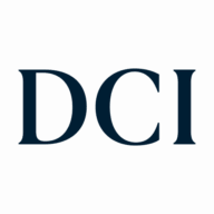 Logo DCI Group Ltd.
