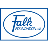 Logo Dr. Falk Pharma GmbH