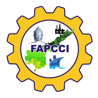 Logo Federation of Andhra Pradesh Chambers of Commerce & Industry