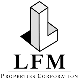 Logo LFM Properties Corp.