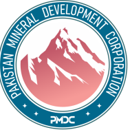 Logo Pakistan Mineral Development Corp.