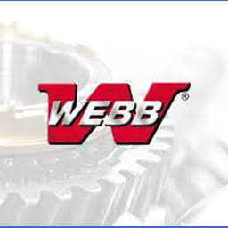 Logo Webb Wheel Products, Inc.