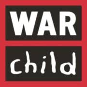 Logo War Child Canada