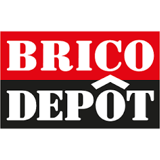Logo Brico-Dépôt SAS