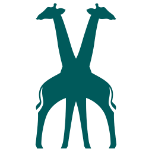 Logo Zoologischer Garten Basel AG