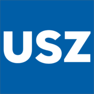 Logo UniversitätsSpital Zürich