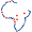 Logo Bernabé Côté d'Ivoire SA