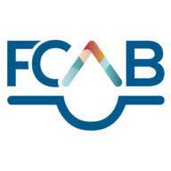 Logo Ferrocarril de Antofagasta a Bolivia
