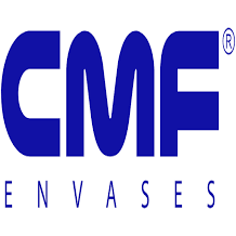 Logo Envases CMF SA